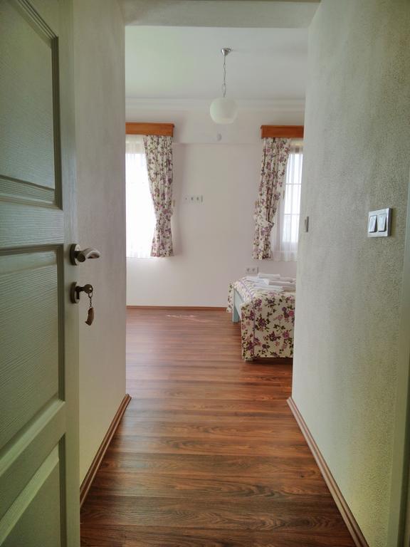 Otel Sulubahce Бозджаада Номер фото