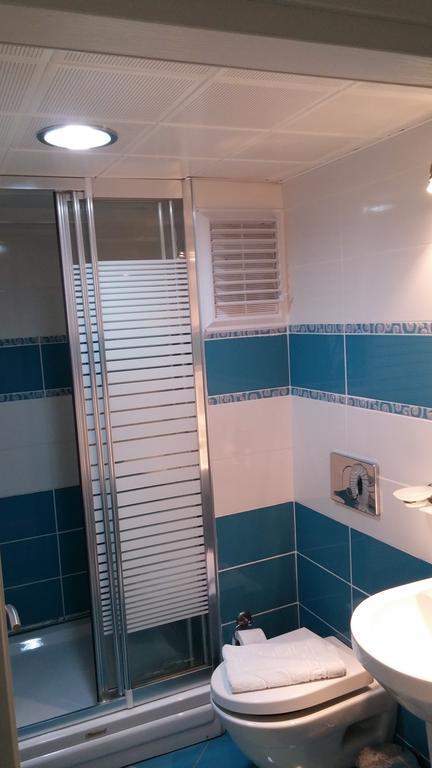 Otel Sulubahce Бозджаада Номер фото