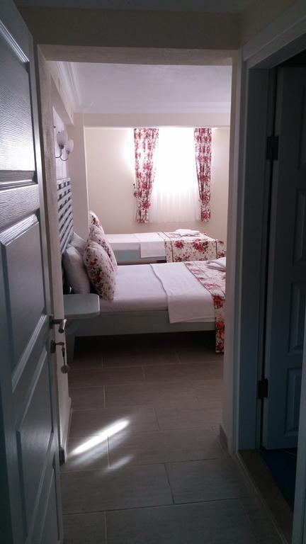 Otel Sulubahce Бозджаада Номер фото