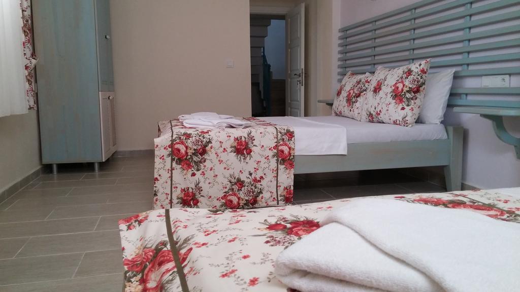 Otel Sulubahce Бозджаада Номер фото