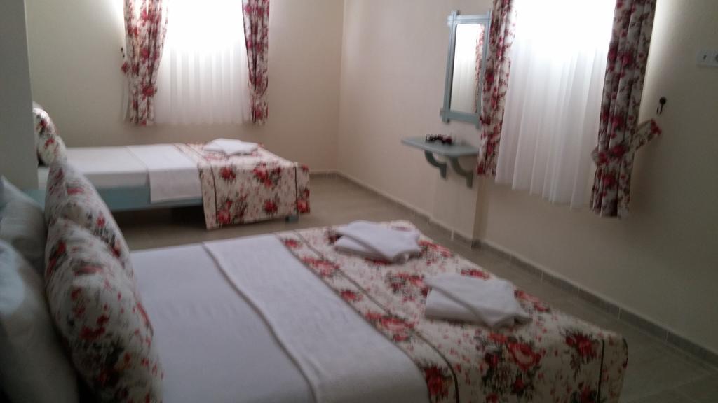 Otel Sulubahce Бозджаада Номер фото