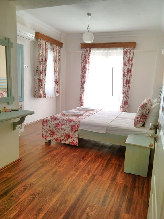 Otel Sulubahce Бозджаада Номер фото