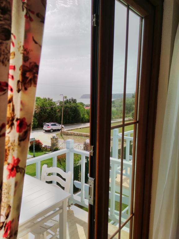 Otel Sulubahce Бозджаада Номер фото