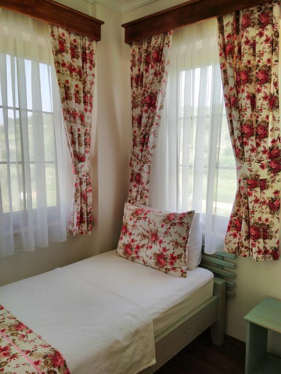 Otel Sulubahce Бозджаада Номер фото