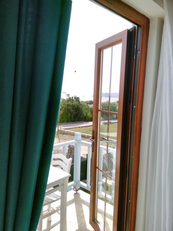 Otel Sulubahce Бозджаада Номер фото