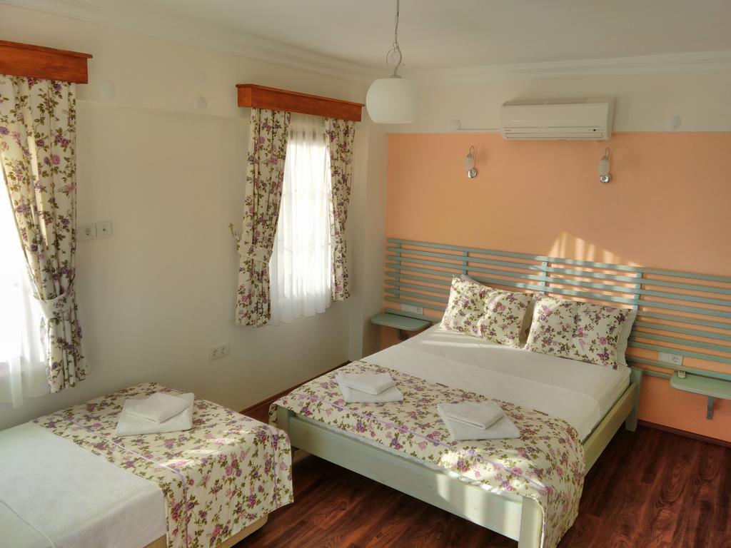 Otel Sulubahce Бозджаада Номер фото