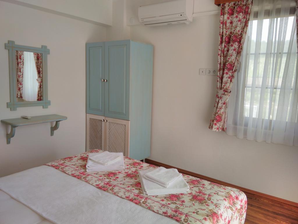 Otel Sulubahce Бозджаада Номер фото