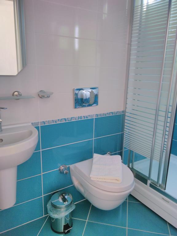 Otel Sulubahce Бозджаада Номер фото