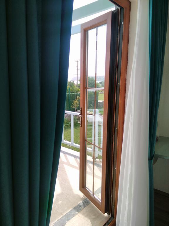 Otel Sulubahce Бозджаада Номер фото