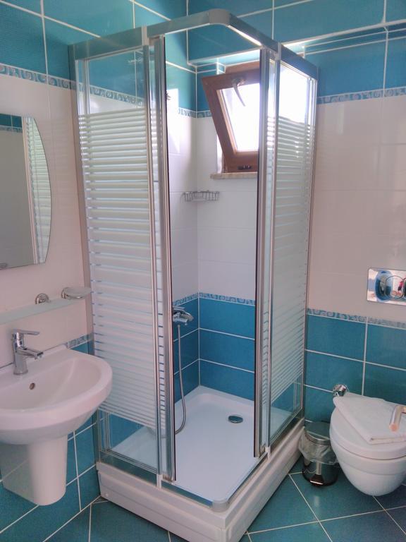 Otel Sulubahce Бозджаада Номер фото