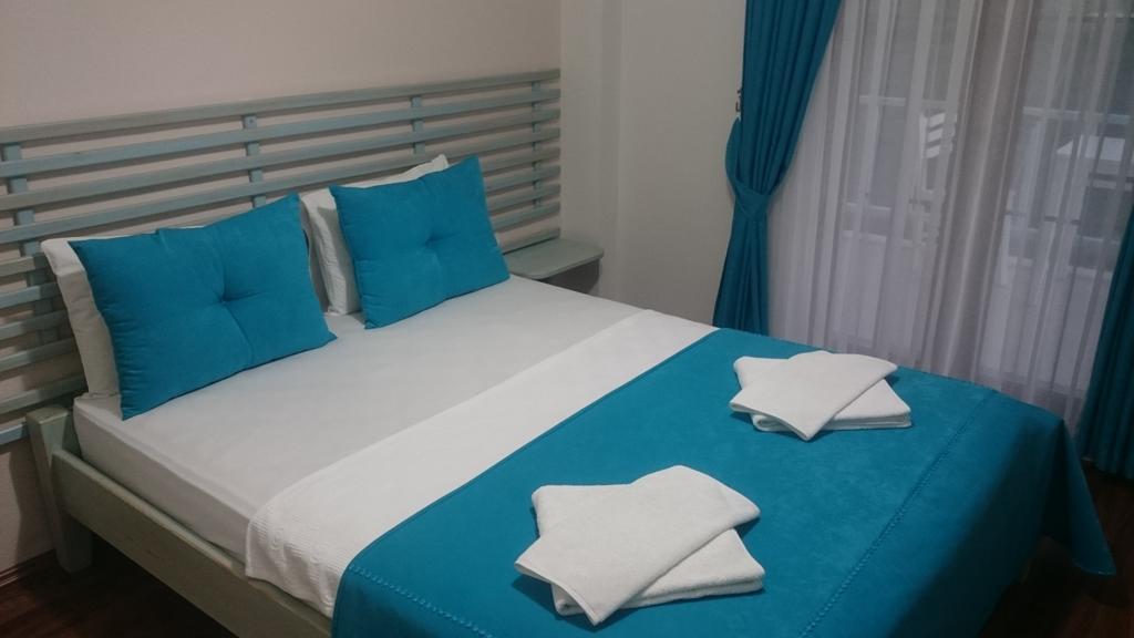 Otel Sulubahce Бозджаада Экстерьер фото
